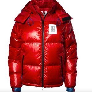 Big Puffer Jacket - NWT